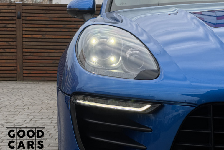 Porsche Macan - 9