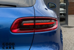 Porsche Macan - 10