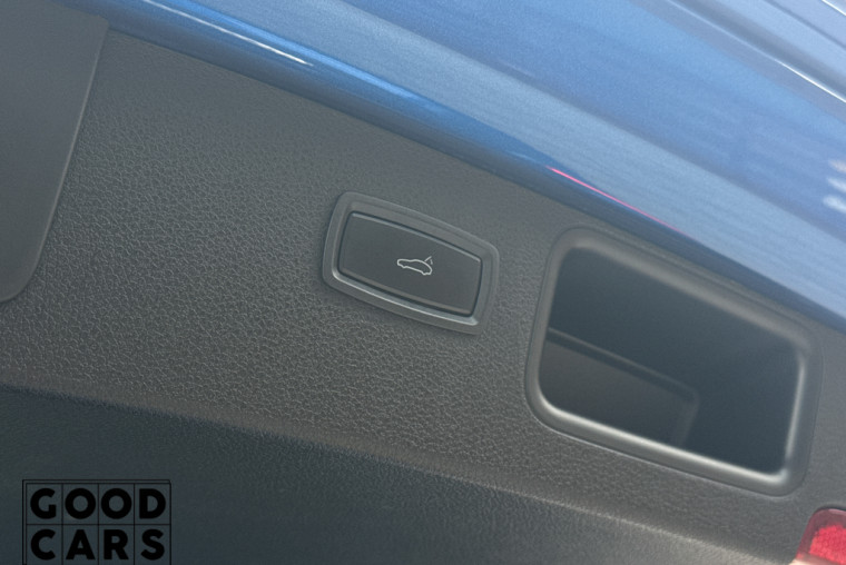 Porsche Macan - 17