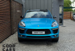 Porsche Macan - 1
