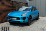 Porsche Macan - 2