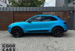 Porsche Macan - 3