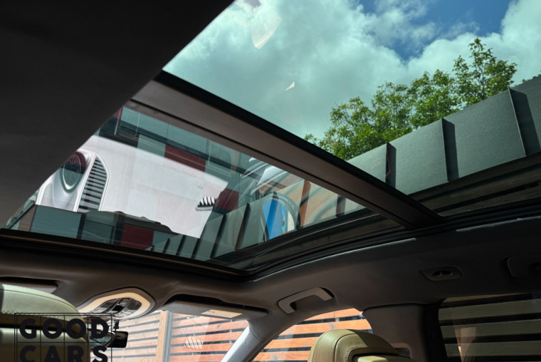 Porsche Macan - 22