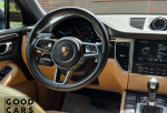 Porsche Macan - 27