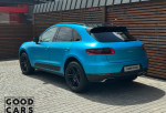 Porsche Macan - 4