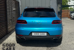 Porsche Macan - 5