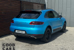 Porsche Macan - 6