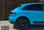 Porsche Macan - 9