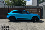 Porsche Macan - 7