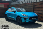 Porsche Macan - 8
