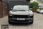 Porsche Macan S - 1