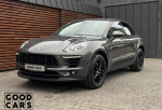 Porsche Macan S - 2