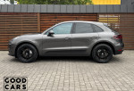 Porsche Macan S - 3