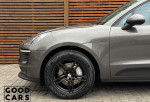 Porsche Macan S - 11