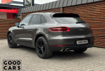 Porsche Macan S - 4