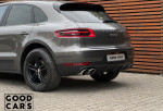 Porsche Macan S - 16