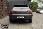 Porsche Macan S - 5