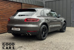 Porsche Macan S - 6