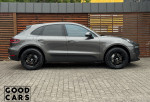 Porsche Macan S - 7