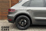 Porsche Macan S - 13
