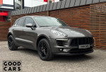 Porsche Macan S - 8