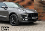 Porsche Macan S - 15