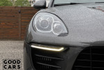 Porsche Macan S - 9
