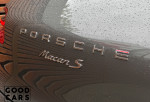 Porsche Macan S - 17
