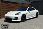 Porsche Panamera Turbo - 2