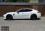 Porsche Panamera Turbo - 3