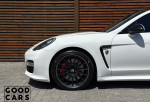 Porsche Panamera Turbo - 11