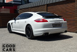 Porsche Panamera Turbo - 4