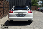 Porsche Panamera Turbo - 5