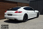 Porsche Panamera Turbo - 6