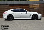 Porsche Panamera Turbo - 7
