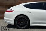 Porsche Panamera Turbo - 13