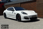 Porsche Panamera Turbo - 8