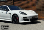 Porsche Panamera Turbo - 15
