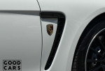 Porsche Panamera Turbo - 16