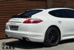 Porsche Panamera Turbo - 17