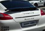 Porsche Panamera Turbo - 18