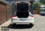 Porsche Panamera Turbo - 19