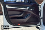 Porsche Panamera Turbo - 20