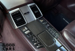 Porsche Panamera Turbo - 34