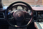 Porsche Panamera Turbo - 36
