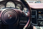 Porsche Panamera Turbo - 38