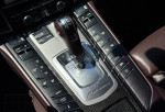 Porsche Panamera Turbo - 44