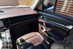 Porsche Panamera Turbo - 46
