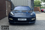 Porsche Panamera Turbo S - 1