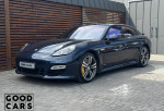 Porsche Panamera Turbo S - 2